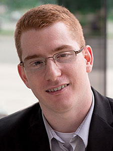 Image of David KUHN